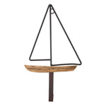 Coat Hook - Sailboat by Batela