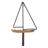 Coat Hook - Sailboat by Batela