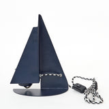 Sailing Boat Table Lamp by Batela