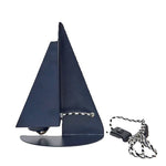 Sailing Boat Table Lamp by Batela