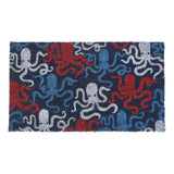 Octopuses Doormat by Batela