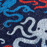 Octopuses Doormat by Batela