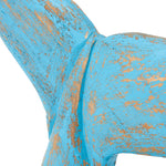 Large Whale Tail Ornament by Batela