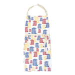 Apron - Beach Huts Design by Batela