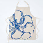 Apron - Octopus Design by Batela