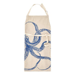 Apron - Octopus Design by Batela