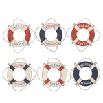Fridge Magnets- Liferings by Batela
