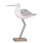 Bird with Base Ornament by Batela