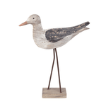 Large Bird With Base Ornament by Batela