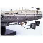 Submarine - Model U-Boat by Batela