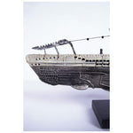 Submarine - Model U-Boat by Batela