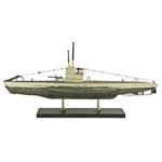Submarine - Model U-Boat by Batela
