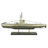 Submarine - Model U-Boat by Batela