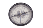 Compass - Titanic Design by Batela