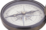Compass - Titanic Design by Batela