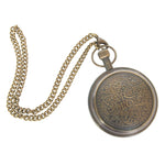 Santa Maria Pocket Watch by Batela