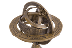 Mini Armillary Sphere by Batela