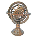 Mini Armillary Sphere by Batela