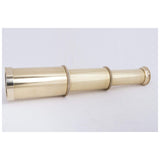 Telescope - Mini Brass by Batela