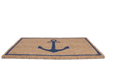 Anchor Doormat by Batela