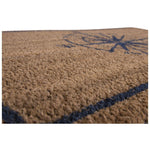 Rose Of The Winds Doormat by Batela