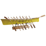 Basque Fishing Boat - Model Boat by Batela