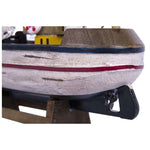 Atlantic Fishing Boat IV - Model Boat by Batela