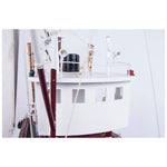 Tuna Fishing Boat III - Model Boat by Batela