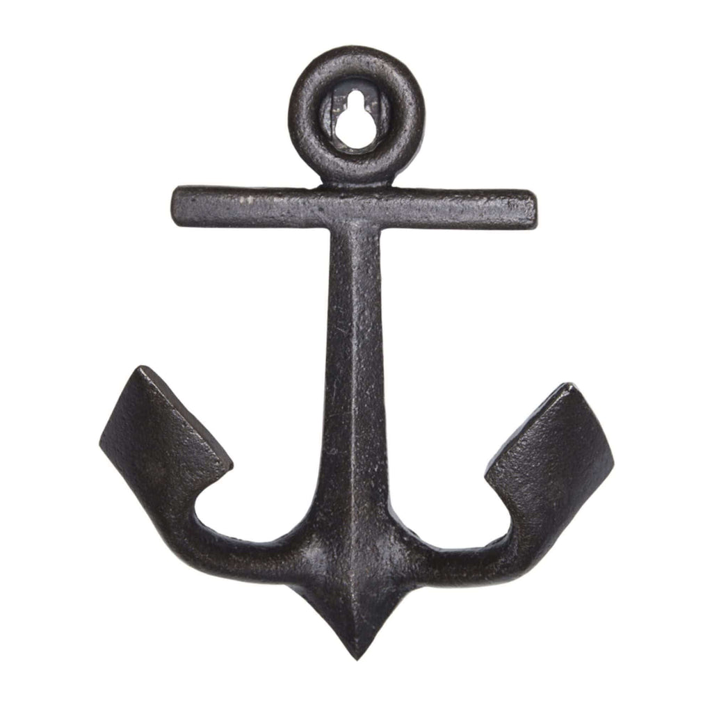 Anchor coat rack online