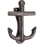 Anchor Door Knocker by Batela