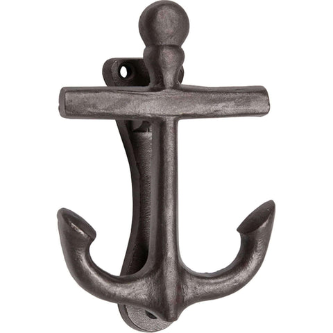 Anchor Door Knocker by Batela
