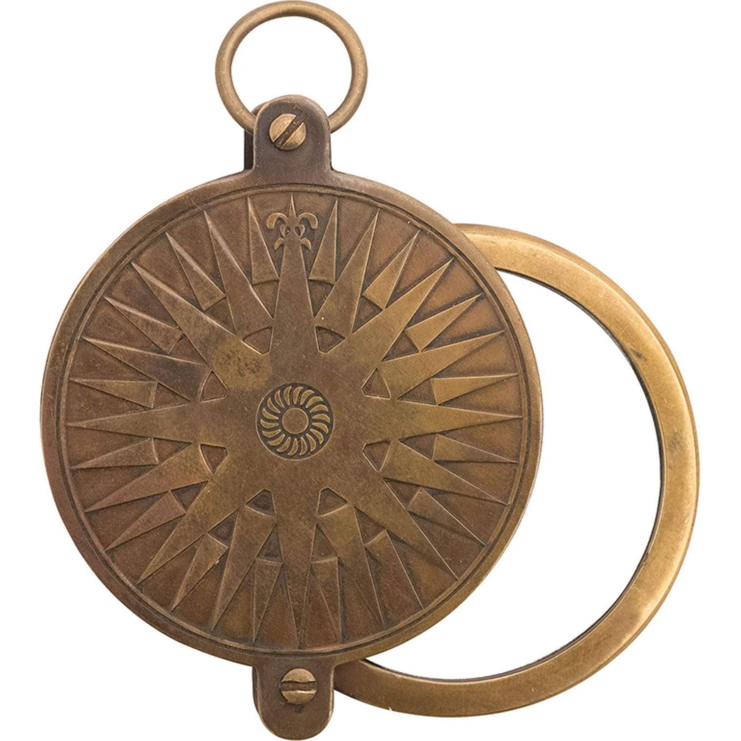 Pocket Magnifying Glass Home Decoration Batela Giftware