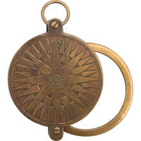 Pocket Magnifying Glass Home Decoration Batela Giftware