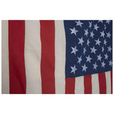 Vintage United States Flag - Large by Batela