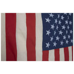 Vintage United States Flag by Batela