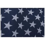 Vintage United States Flag - Large by Batela