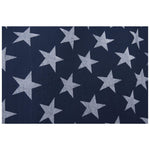 Vintage United States Flag by Batela