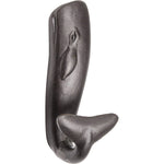 Whale Coat Hook by Batela