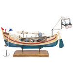 Bot De Llums - Model Boat by Batela