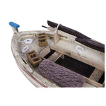 Sardine Fishing Boat - Model Boat by Batela