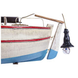 Sardine Fishing Boat - Model Boat by Batela