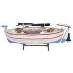 Sardine Fishing Boat - Model Boat by Batela