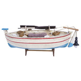 Sardine Fishing Boat - Model Boat by Batela