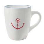 Mugs - Anchor Collection (Set of 6) by Batela