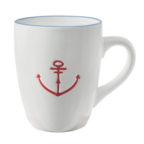 Mugs - Anchor Collection (Set of 6) by Batela