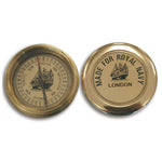 Compass - Royal Navy by Batela