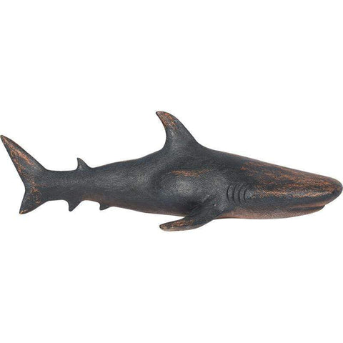 Shark Ornament by Batela