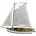 Sailing Ship - Model Boat by Batela