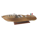 Speedboat VIII - Model Boat by Batela