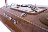 Speedboat VIII - Model Boat by Batela